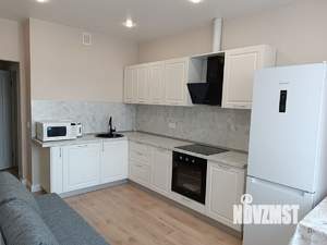 1-к квартира, на длительный срок, 37м2, 10/16 этаж