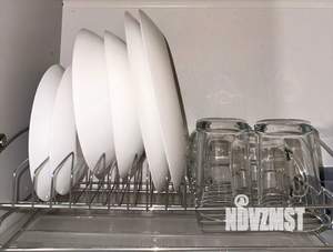 1-к квартира, посуточно, 42м2, 18/20 этаж