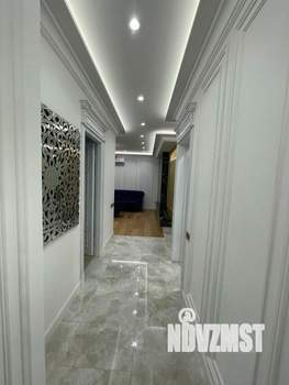 2-к квартира, на длительный срок, 100м2, 16/24 этаж