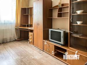 1-к квартира, на длительный срок, 35м2, 15/20 этаж