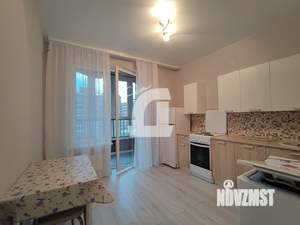 1-к квартира, на длительный срок, 35м2, 5/9 этаж