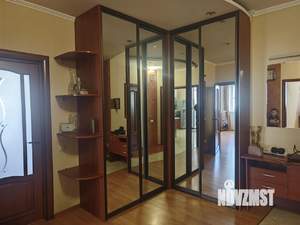 2-к квартира, на длительный срок, 78м2, 12/15 этаж