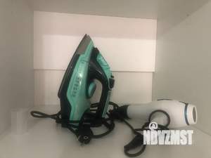 1-к квартира, посуточно, 40м2, 9/16 этаж