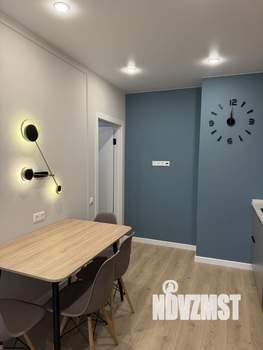 2-к квартира, на длительный срок, 63м2, 9/9 этаж