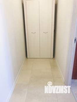 1-к квартира, на длительный срок, 35м2, 13/20 этаж