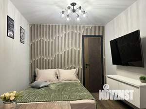 1-к квартира, посуточно, 23м2, 1/1 этаж