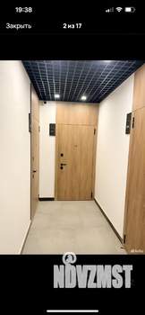 2-к квартира, на длительный срок, 61м2, 3/16 этаж