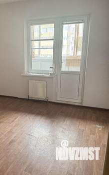 1-к квартира, на длительный срок, 45м2, 7/17 этаж