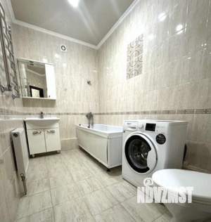 2-к квартира, на длительный срок, 55м2, 16/23 этаж