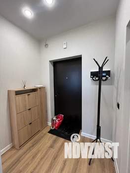 1-к квартира, посуточно, 37м2, 12/16 этаж