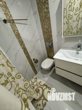 2-к квартира, на длительный срок, 38м2, 2/9 этаж