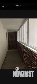 2-к квартира, на длительный срок, 51м2, 1/8 этаж