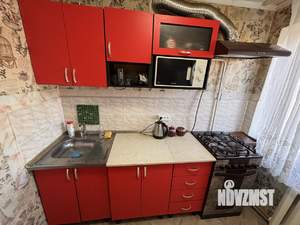 1-к квартира, на длительный срок, 35м2, 5/5 этаж