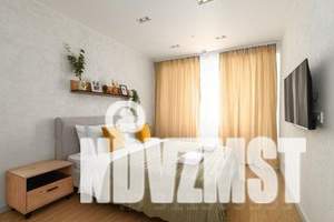 1-к квартира, посуточно, 47м2, 7/15 этаж