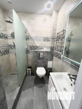 1-к квартира, на длительный срок, 37м2, 13/16 этаж