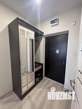 1-к квартира, на длительный срок, 39м2, 16/22 этаж