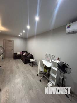 1-к квартира, на длительный срок, 50м2, 5/8 этаж