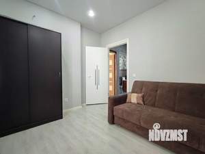 2-к квартира, на длительный срок, 50м2, 7/22 этаж