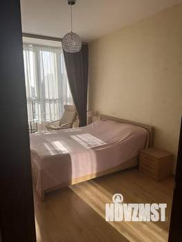 3-к квартира, на длительный срок, 78м2, 16/23 этаж