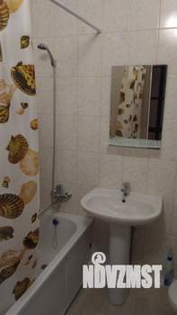 1-к квартира, на длительный срок, 36м2, 7/19 этаж