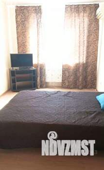 1-к квартира, на длительный срок, 40м2, 5/6 этаж
