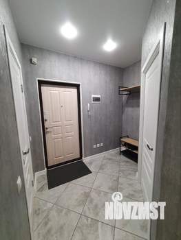 1-к квартира, на длительный срок, 37м2, 2/9 этаж