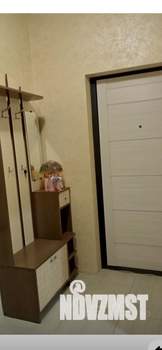 1-к квартира, на длительный срок, 40м2, 4/17 этаж