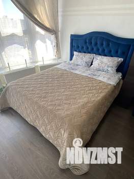 Студия квартира, посуточно, 30м2, 18/20 этаж