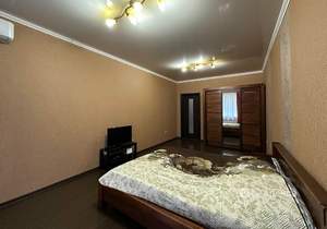 1-к квартира, на длительный срок, 40м2, 1/16 этаж