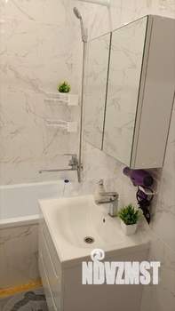 Студия квартира, на длительный срок, 30м2, 15/18 этаж