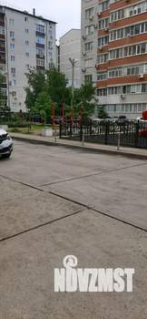1-к квартира, на длительный срок, 37м2, 12/16 этаж