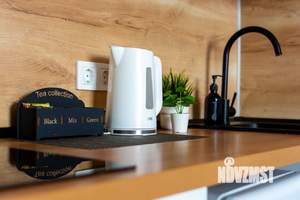 Студия квартира, на длительный срок, 21м2, 9/16 этаж