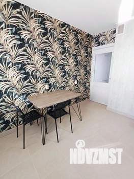 1-к квартира, на длительный срок, 35м2, 8/17 этаж