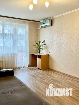 1-к квартира, на длительный срок, 40м2, 2/10 этаж