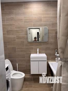 1-к квартира, на длительный срок, 38м2, 16/16 этаж