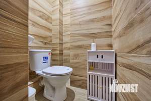 1-к квартира, посуточно, 40м2, 7/16 этаж