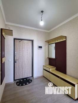 1-к квартира, на длительный срок, 32м2, 10/12 этаж