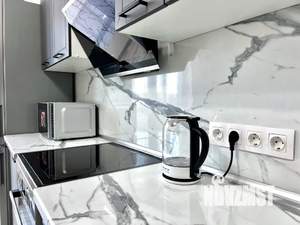 1-к квартира, посуточно, 45м2, 19/19 этаж