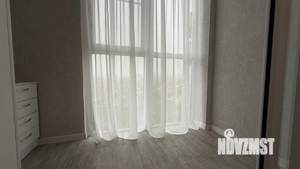 2-к квартира, на длительный срок, 60м2, 11/17 этаж