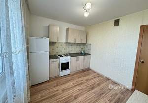 1-к квартира, на длительный срок, 38м2, 9/16 этаж