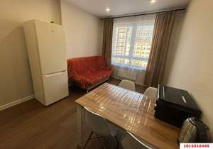 1-к квартира, на длительный срок, 41м2, 13/16 этаж