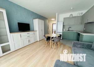 2-к квартира, на длительный срок, 40м2, 6/8 этаж