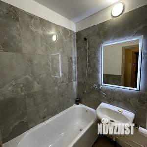 Студия квартира, на длительный срок, 25м2, 11/16 этаж