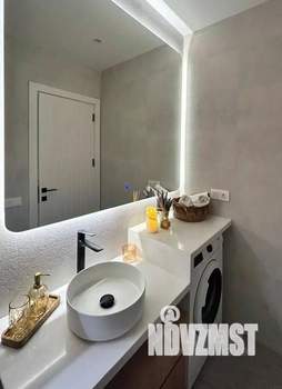 1-к квартира, на длительный срок, 40м2, 6/17 этаж