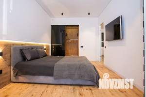 2-к квартира, на длительный срок, 78м2, 18/25 этаж