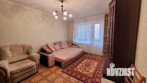 1-к квартира, на длительный срок, 31м2, 1/9 этаж