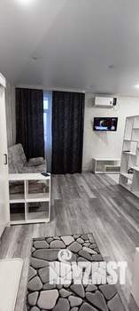 Студия квартира, на длительный срок, 27м2, 3/8 этаж