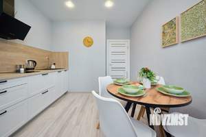 1-к квартира, на длительный срок, 36м2, 10/17 этаж