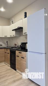 1-к квартира, на длительный срок, 36м2, 16/16 этаж