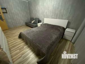 1-к квартира, на длительный срок, 32м2, 4/5 этаж